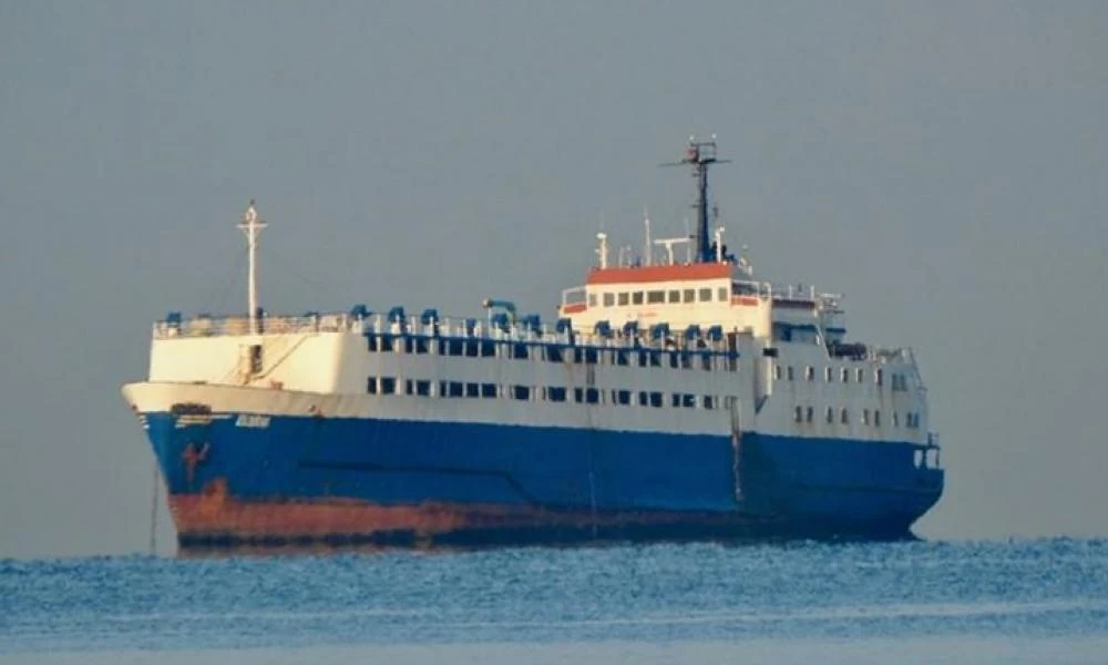 Elbeik: Θρίλερ με το πλοίο που μεταφέρει 1.800 άρρωστα ζώα και δεν θέλει κανένας - Γιατί ανεφοδιάζεται στην Ελλάδα